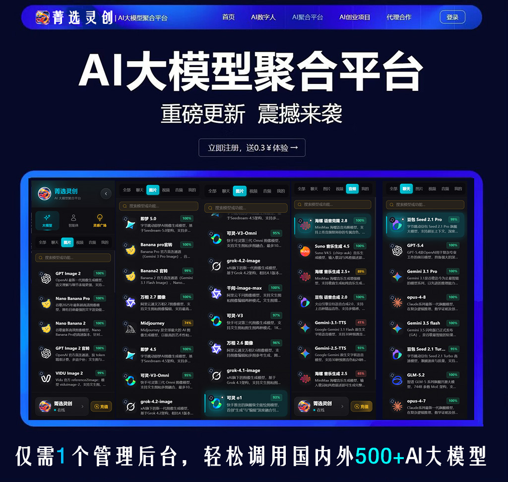 音频与音乐创作案例